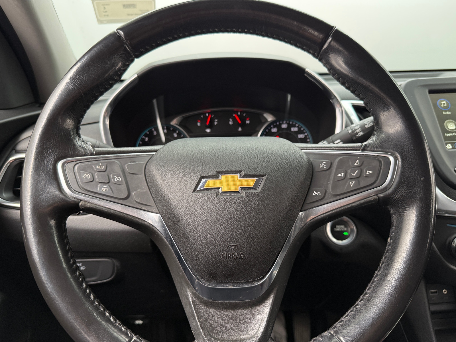 Thumbnail: 2019 Chevrolet Equinox - 5