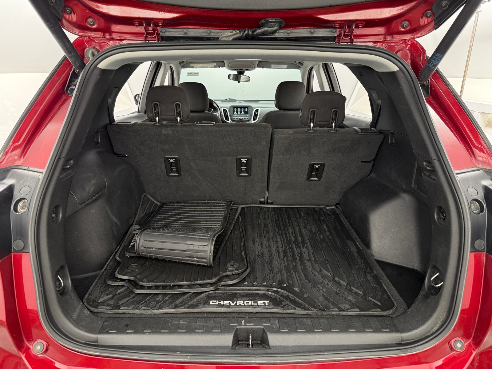 Thumbnail: 2019 Chevrolet Equinox - 7