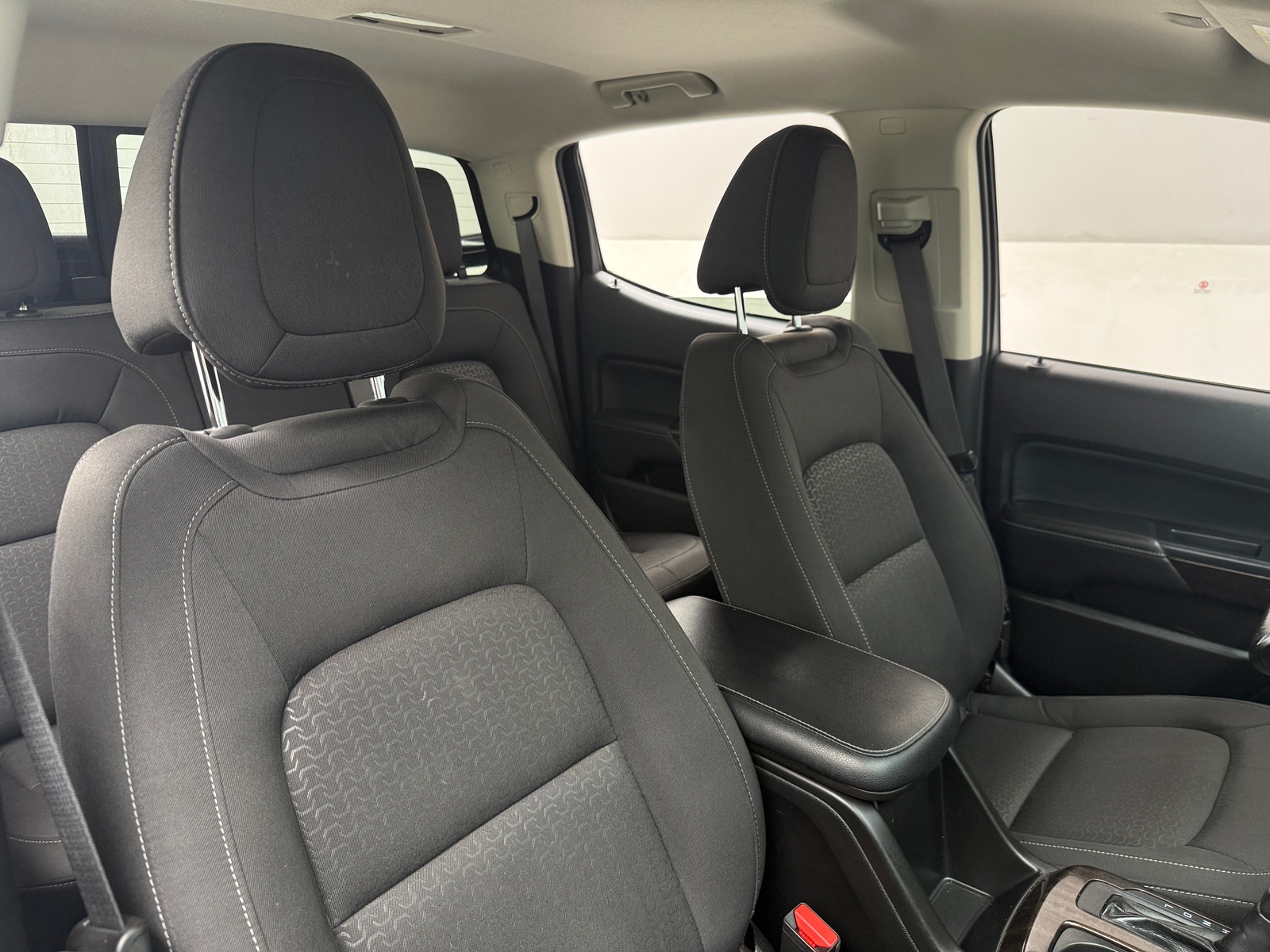 Thumbnail: 2020 GMC Canyon - 2