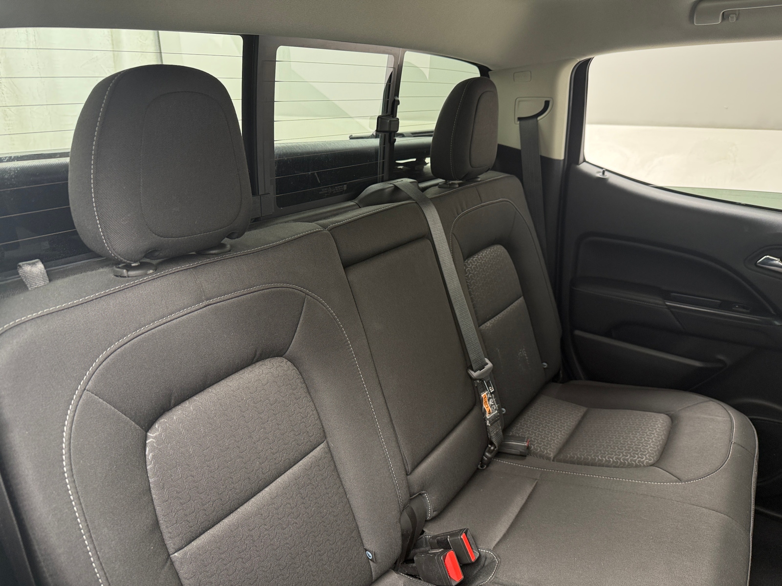 Thumbnail: 2020 GMC Canyon - 6