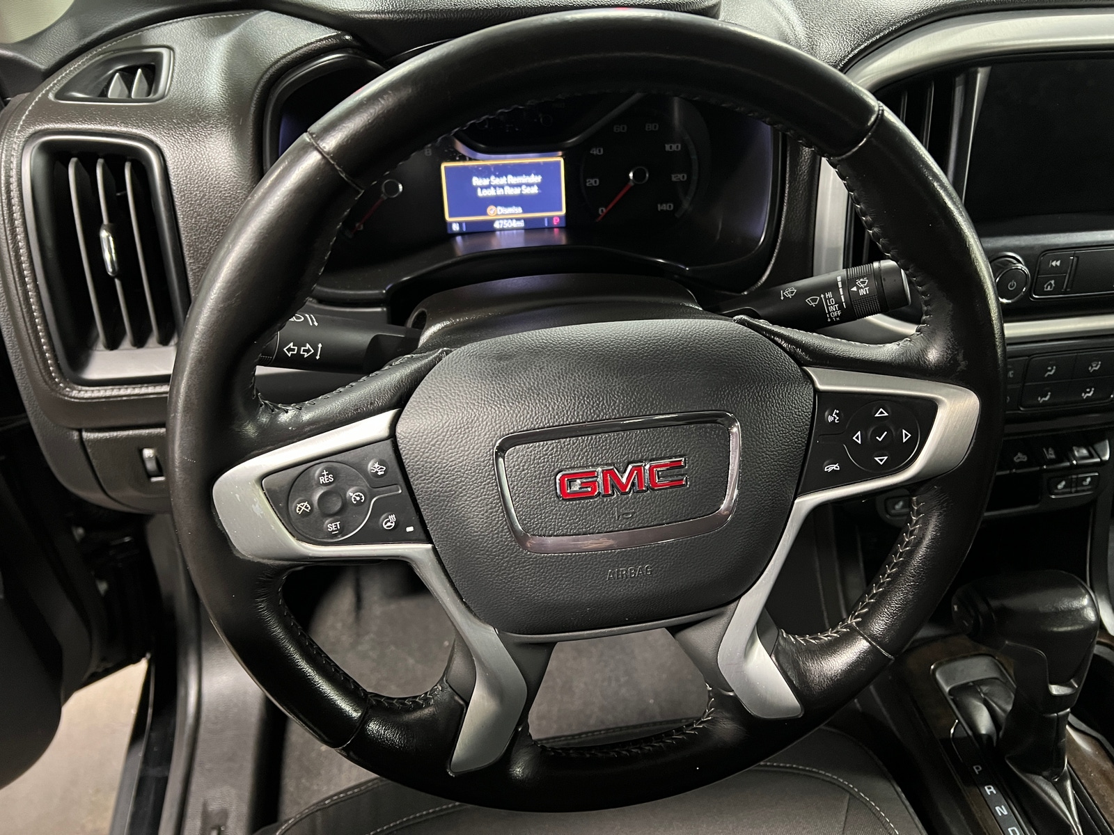 Thumbnail: 2020 GMC Canyon - 5