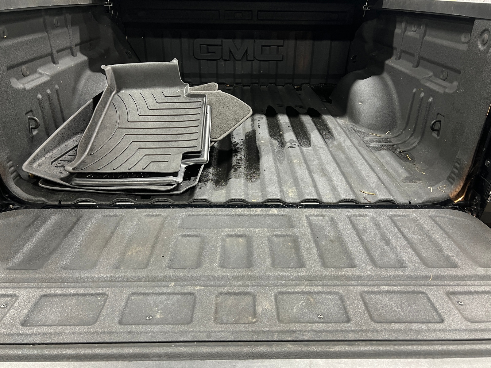 Thumbnail: 2020 GMC Canyon - 7