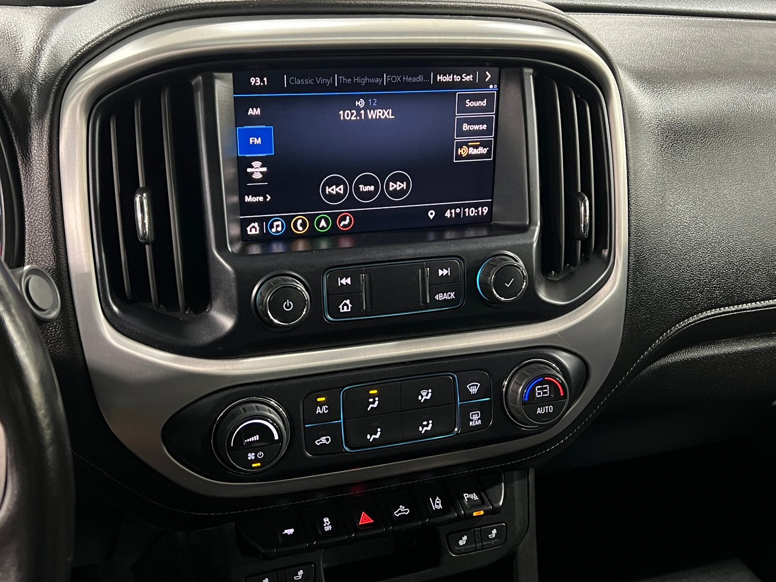 Thumbnail: 2020 GMC Canyon - 4