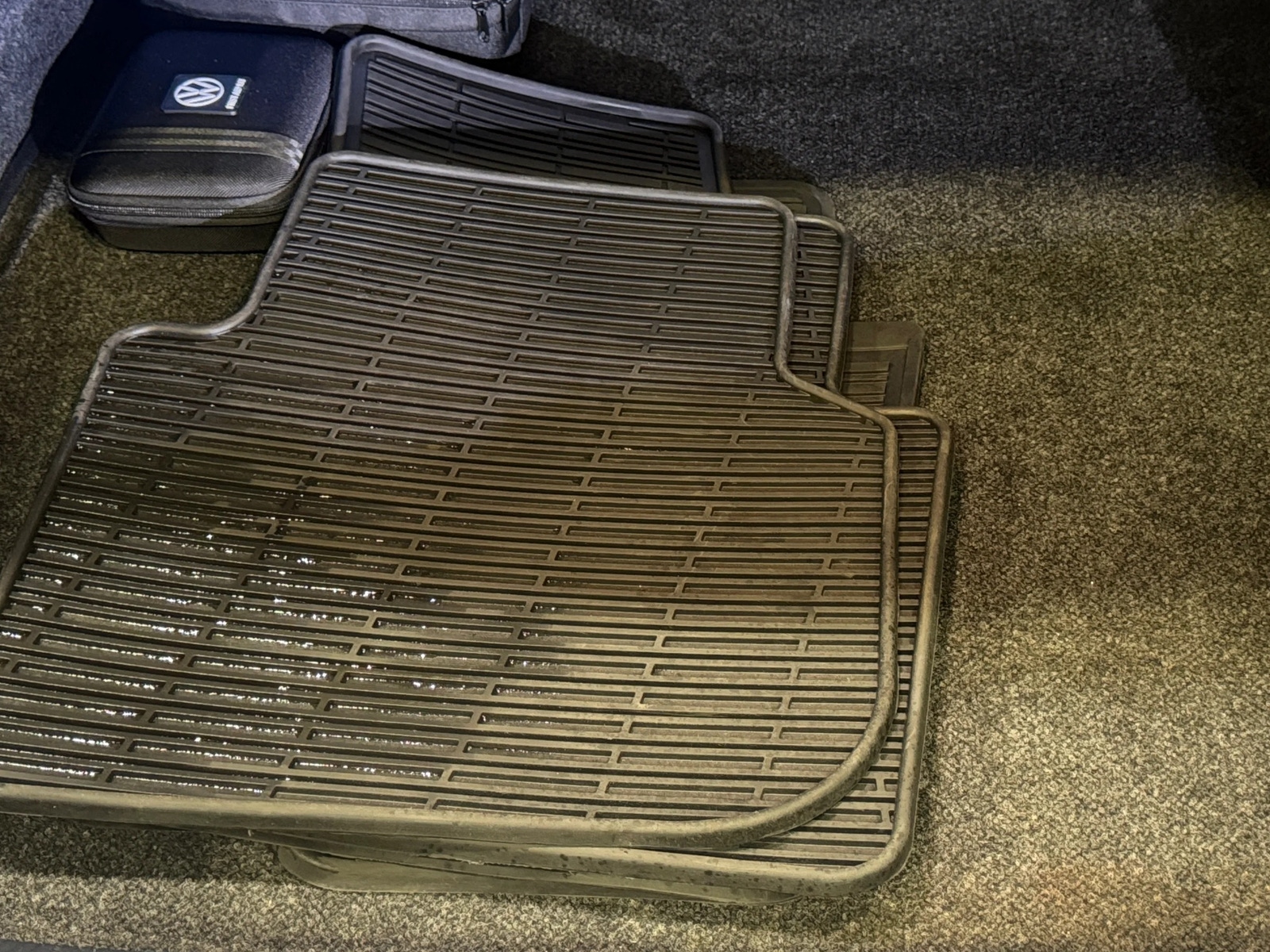 Thumbnail: 2021 Volkswagen Passat - 7