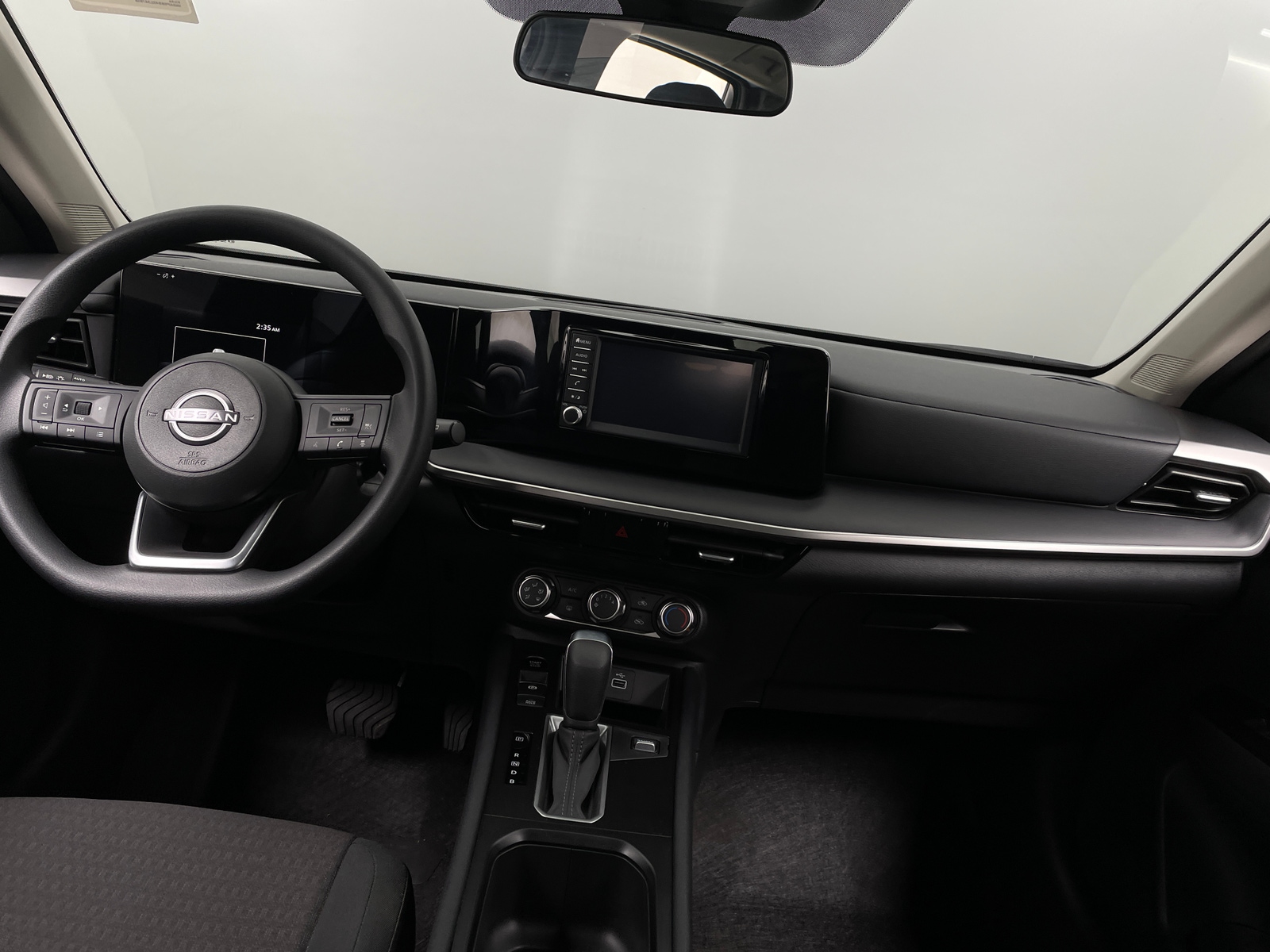 Thumbnail: 2025 Nissan Kicks - 3