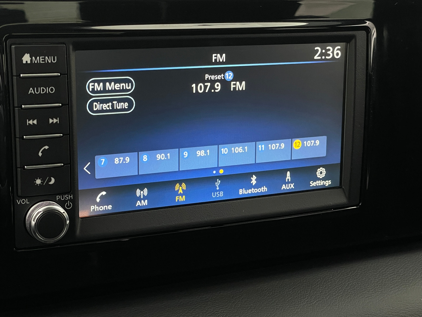 Thumbnail: 2025 Nissan Kicks - 4