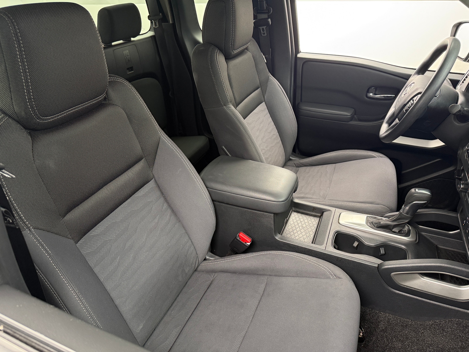 Thumbnail: 2022 Nissan Frontier - 2