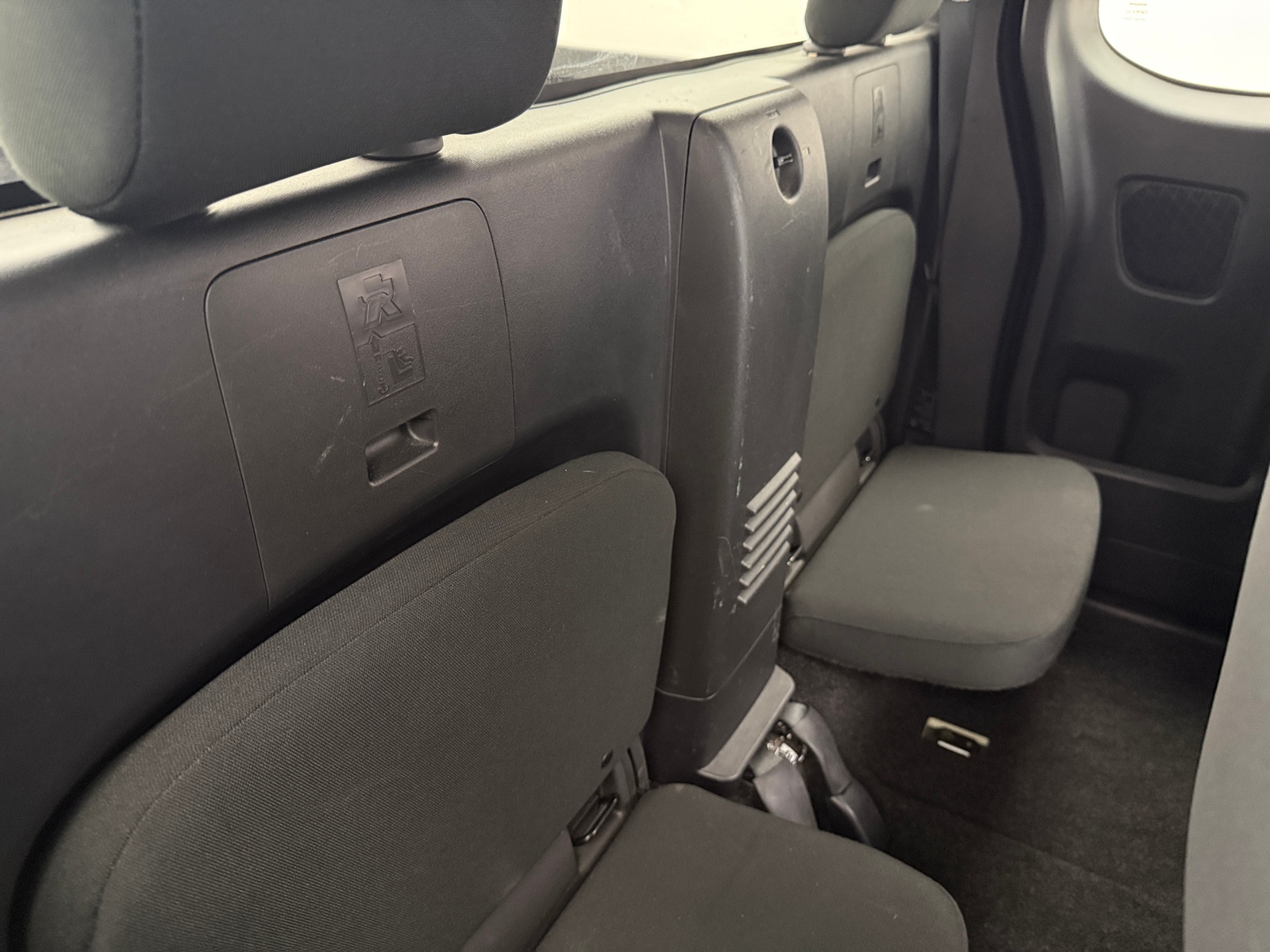 Thumbnail: 2022 Nissan Frontier - 6