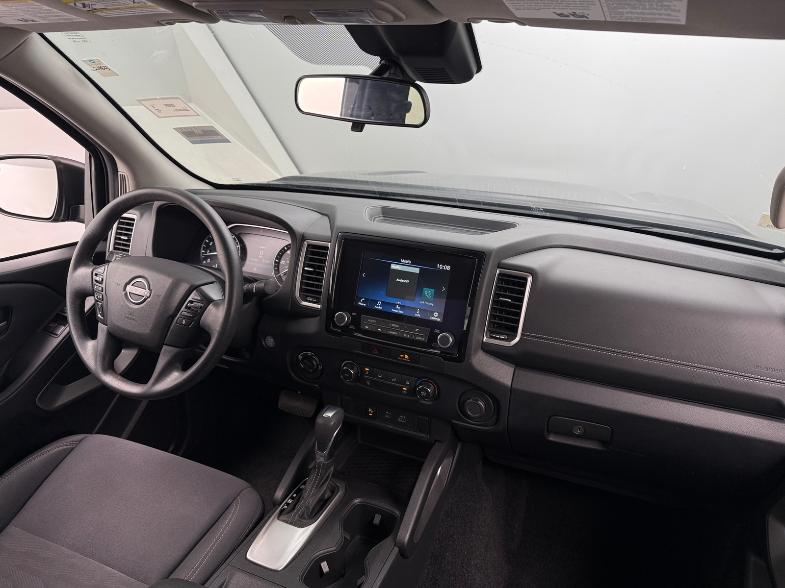 Thumbnail: 2022 Nissan Frontier - 3