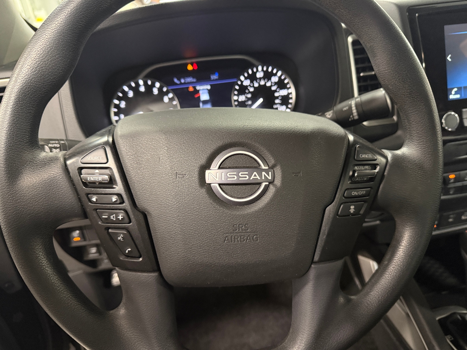 Thumbnail: 2022 Nissan Frontier - 5