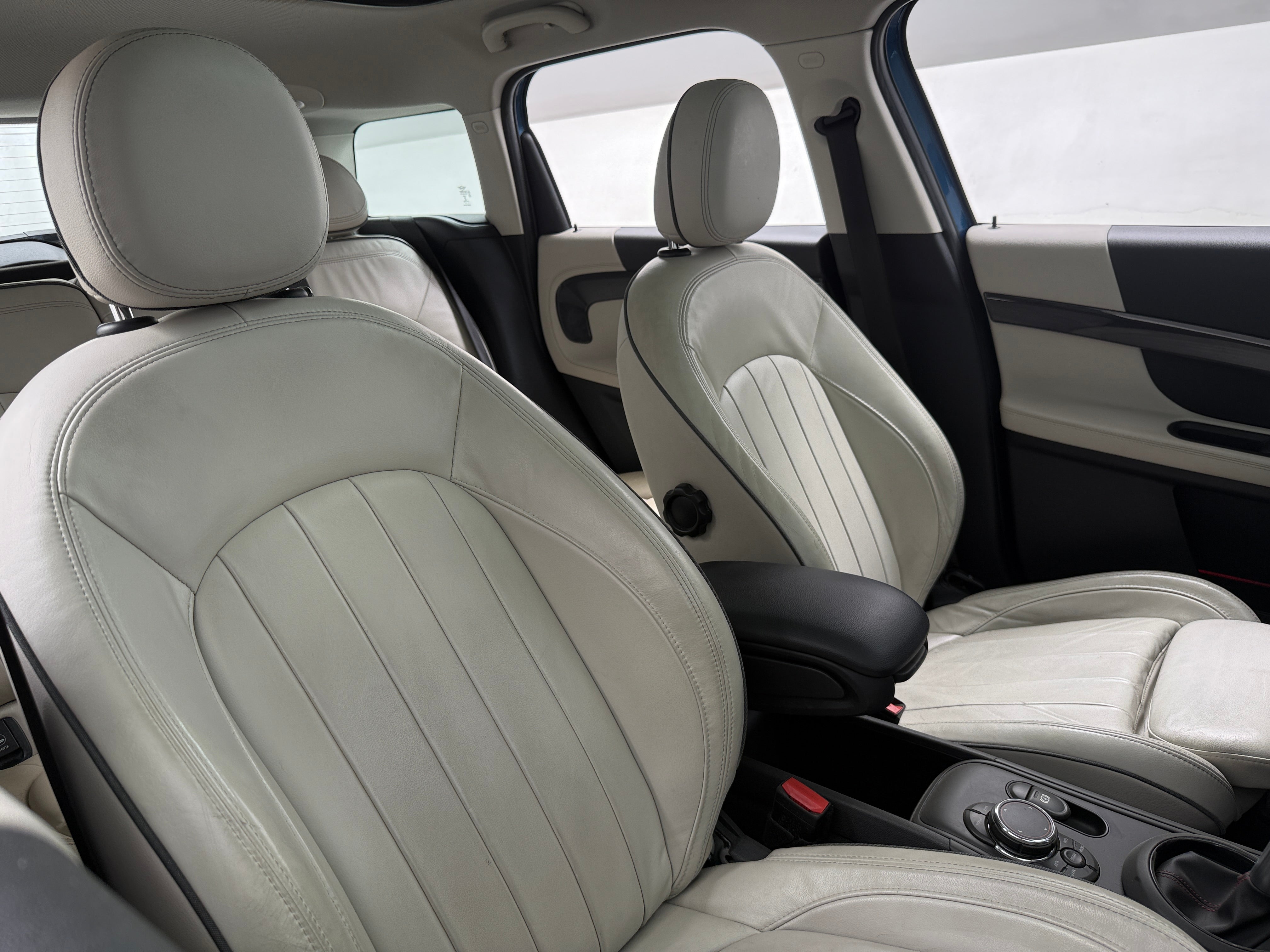 2019 MINI Countryman