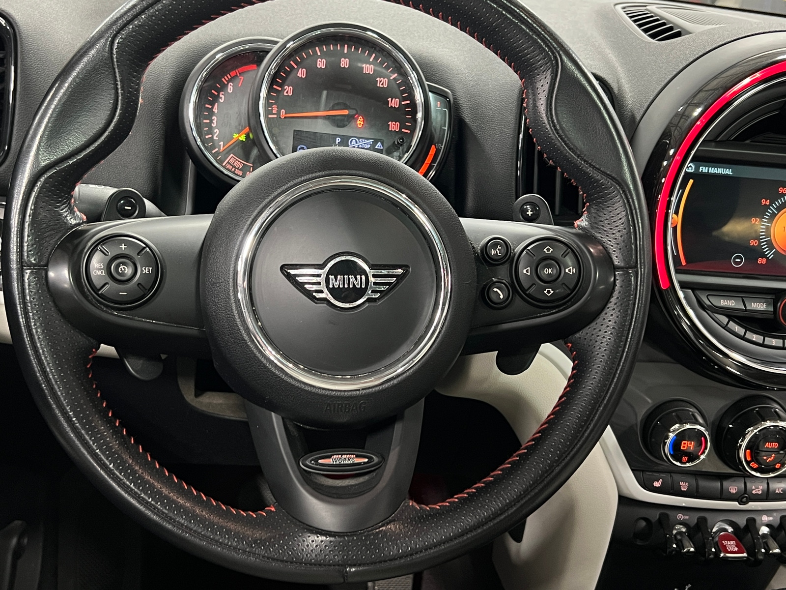 Thumbnail: 2019 MINI Cooper Countryman - 4