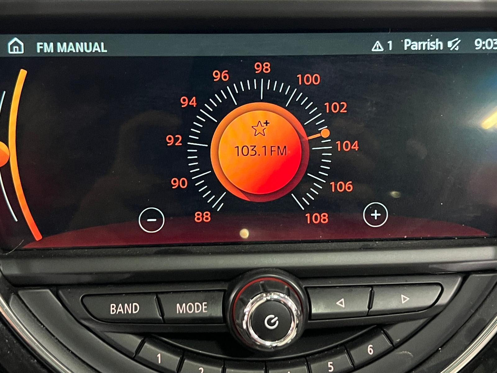 Thumbnail: 2019 MINI Cooper Countryman - 3