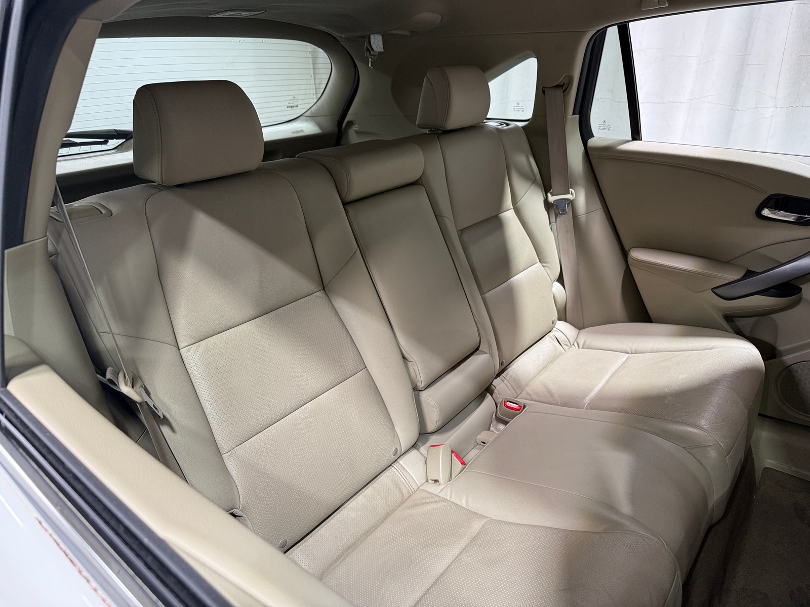 Thumbnail: 2013 Acura RDX - 5