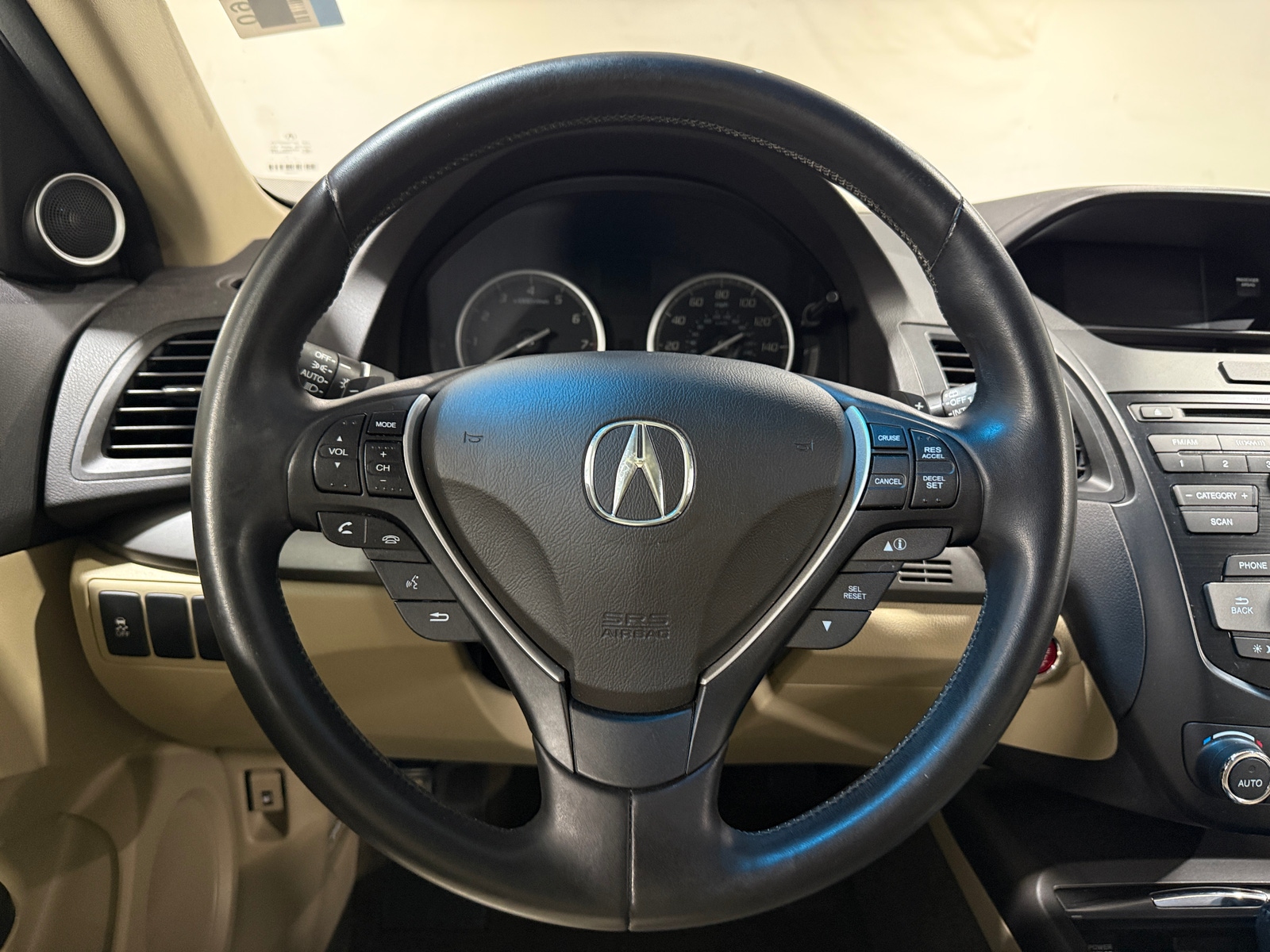 Thumbnail: 2013 Acura RDX - 4