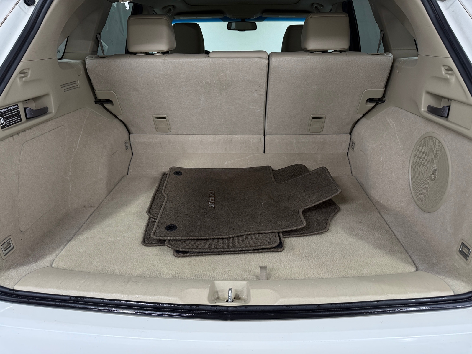 Thumbnail: 2013 Acura RDX - 6