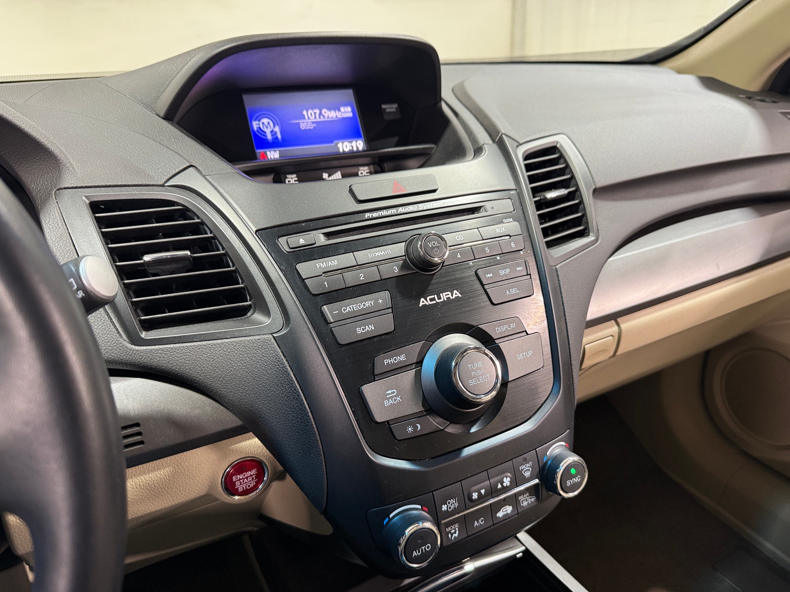 Thumbnail: 2013 Acura RDX - 3