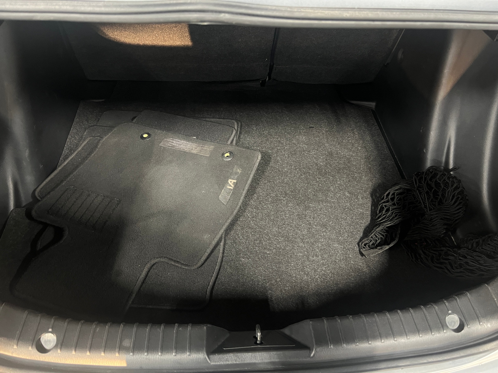 Thumbnail: 2017 Toyota Yaris iA - 7