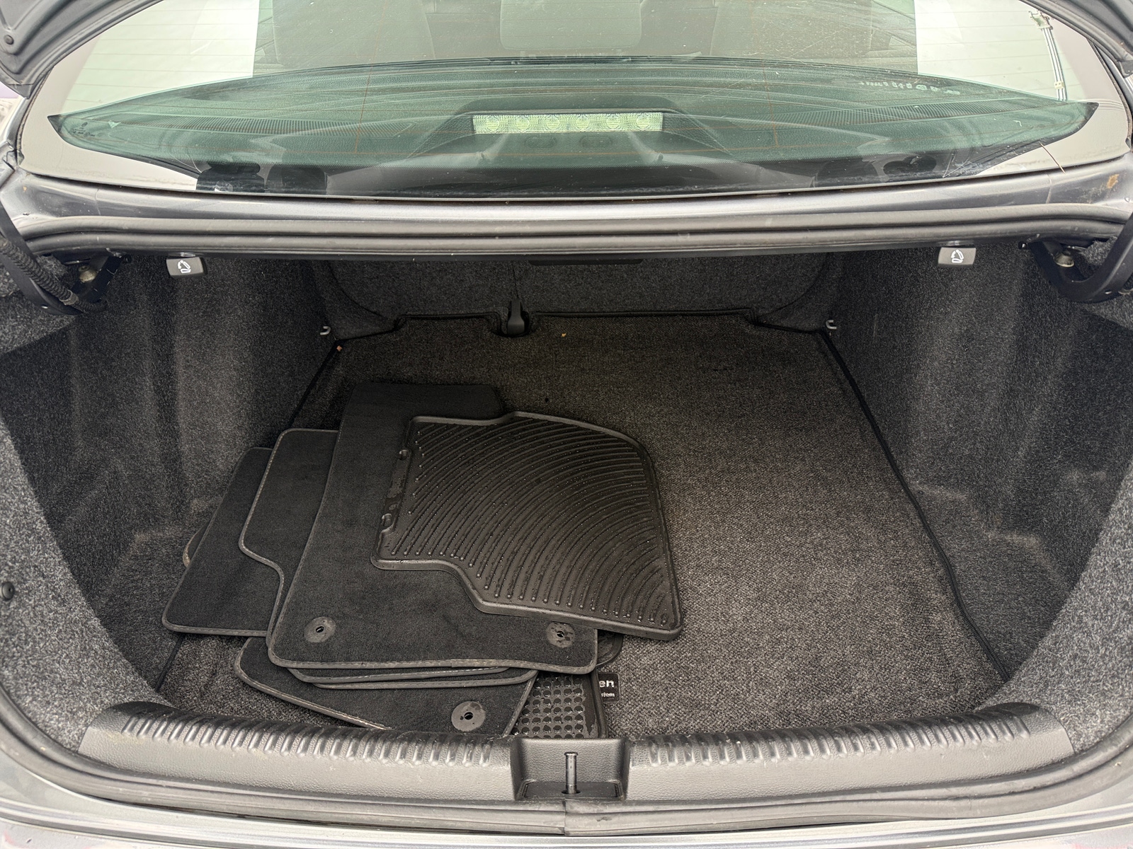 Thumbnail: 2015 Volkswagen Jetta - 7