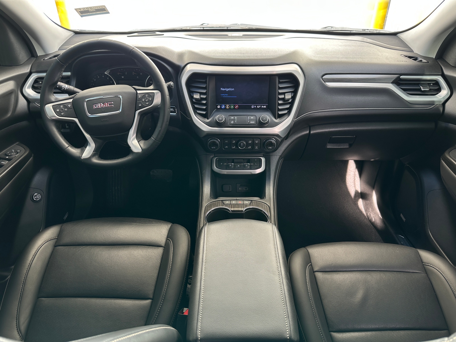 Thumbnail: 2023 GMC Acadia - 2