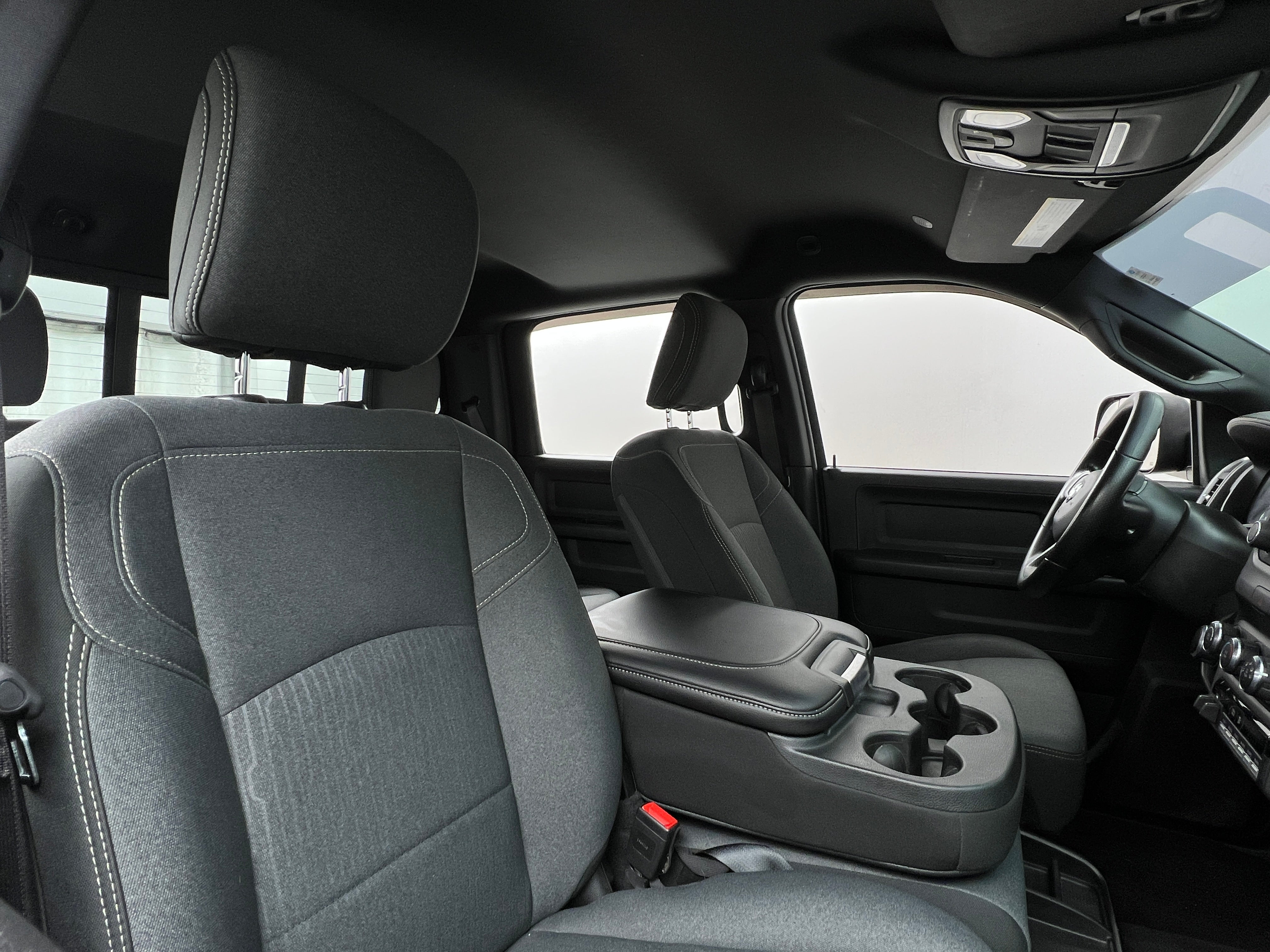 2021 RAM Ram 2500 Pickup