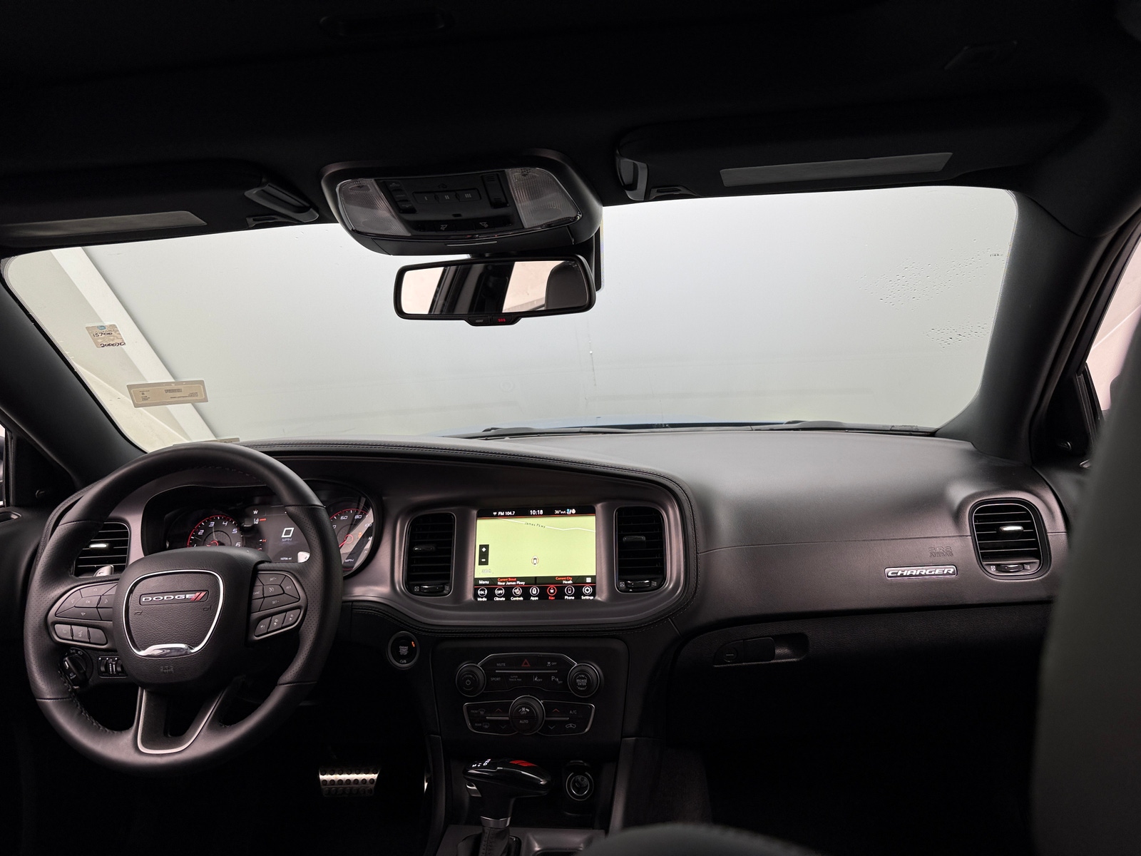 Thumbnail: 2023 Dodge Charger - 2