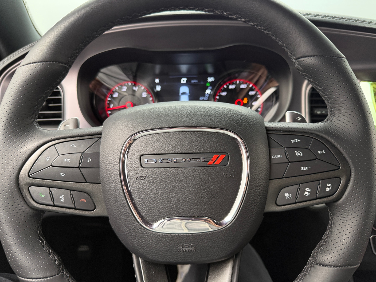 Thumbnail: 2023 Dodge Charger - 4