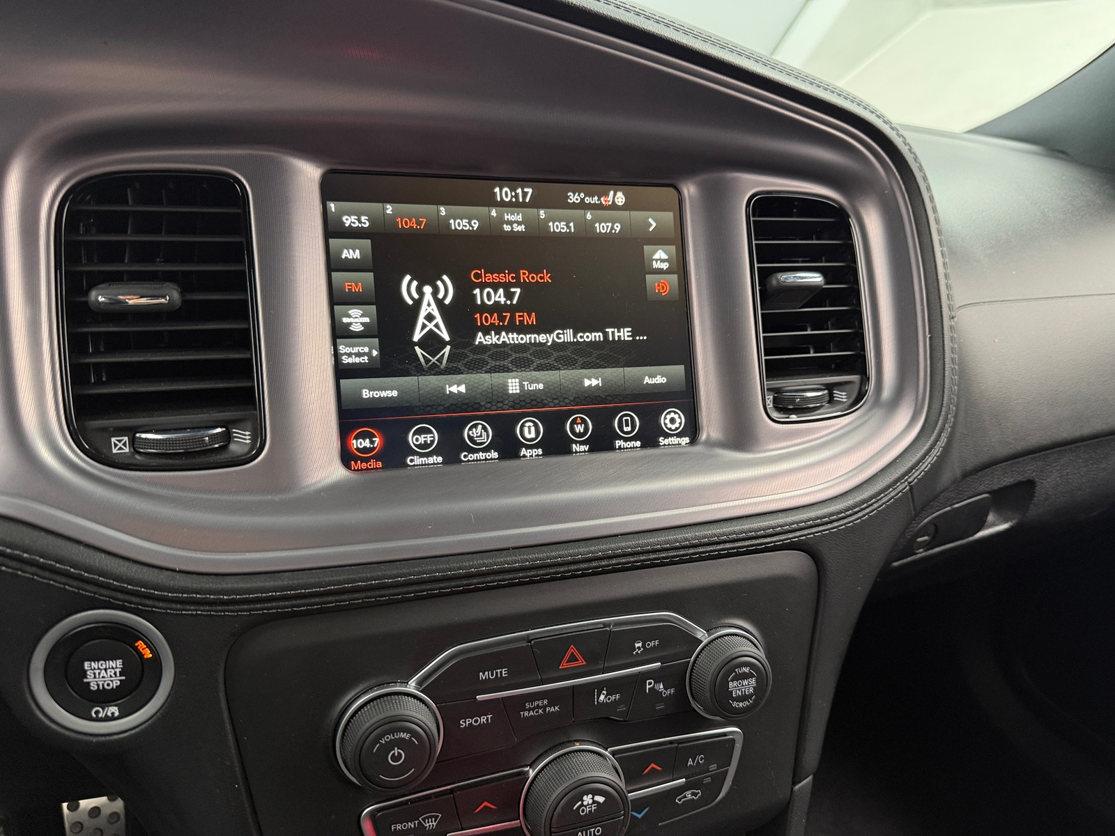 Thumbnail: 2023 Dodge Charger - 3