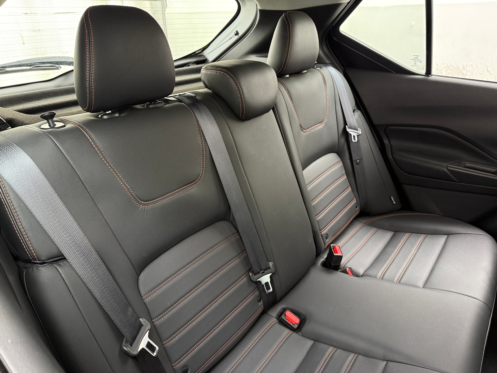 Thumbnail: 2020 Nissan Kicks - 5