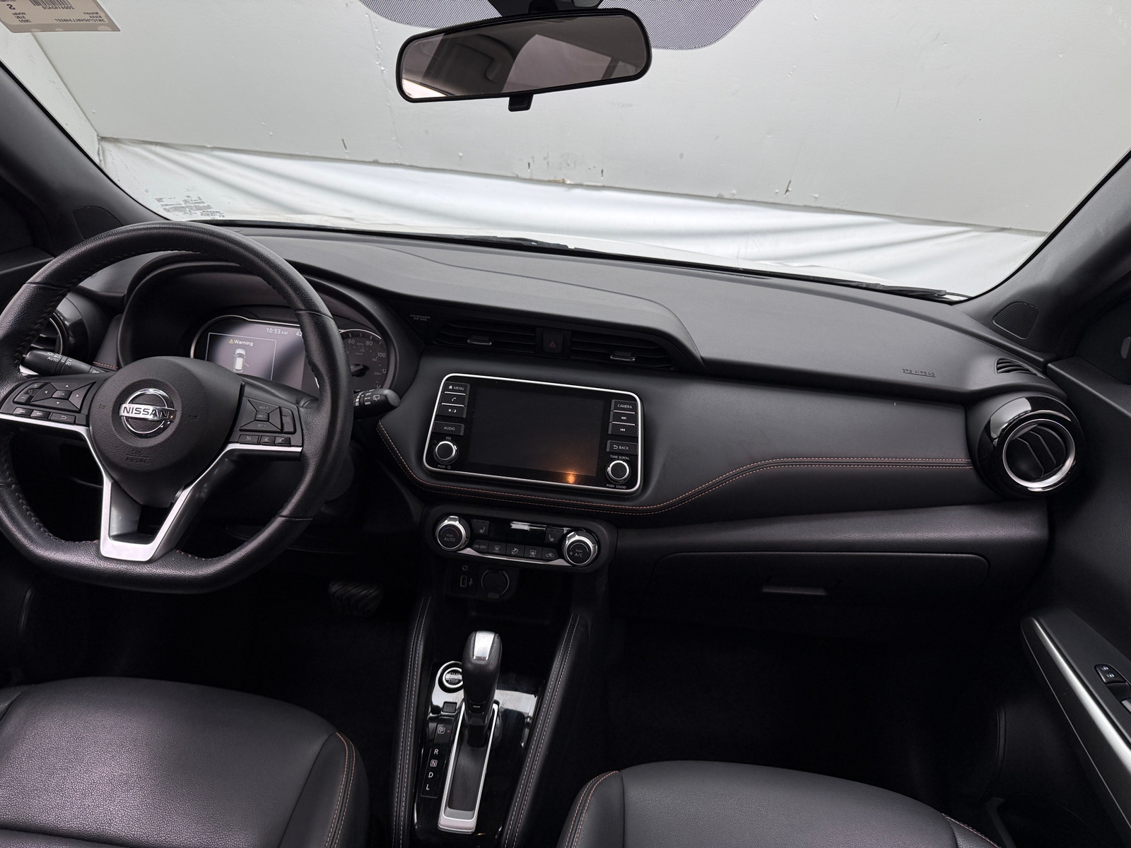 Thumbnail: 2020 Nissan Kicks - 2