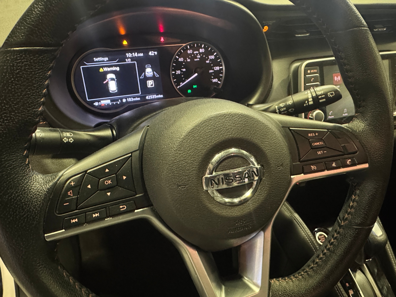 Thumbnail: 2020 Nissan Kicks - 4