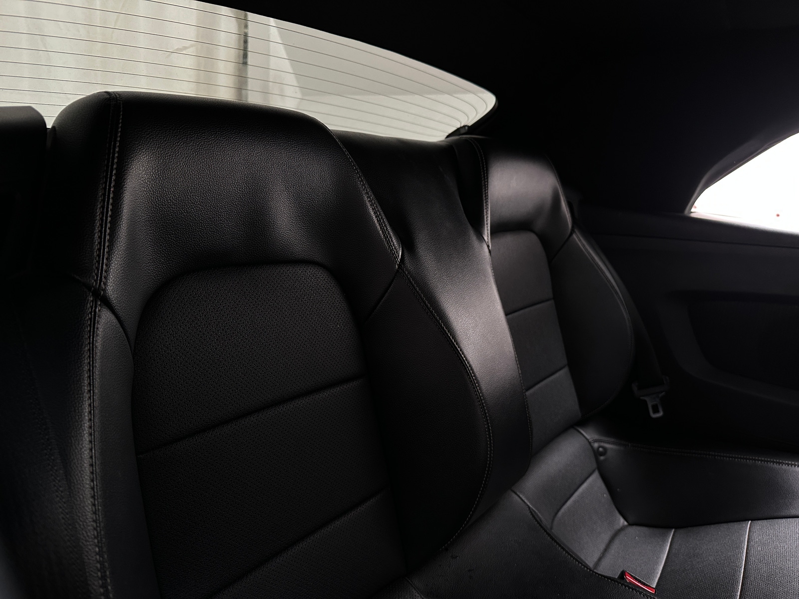 Thumbnail: 2017 Ford Mustang - 5