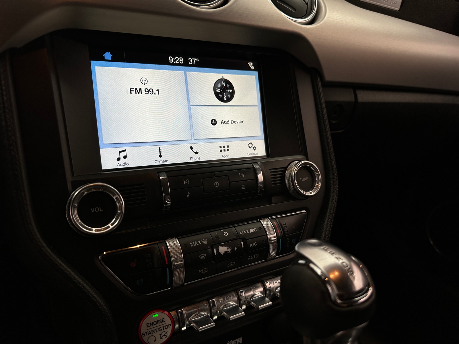 Thumbnail: 2017 Ford Mustang - 3