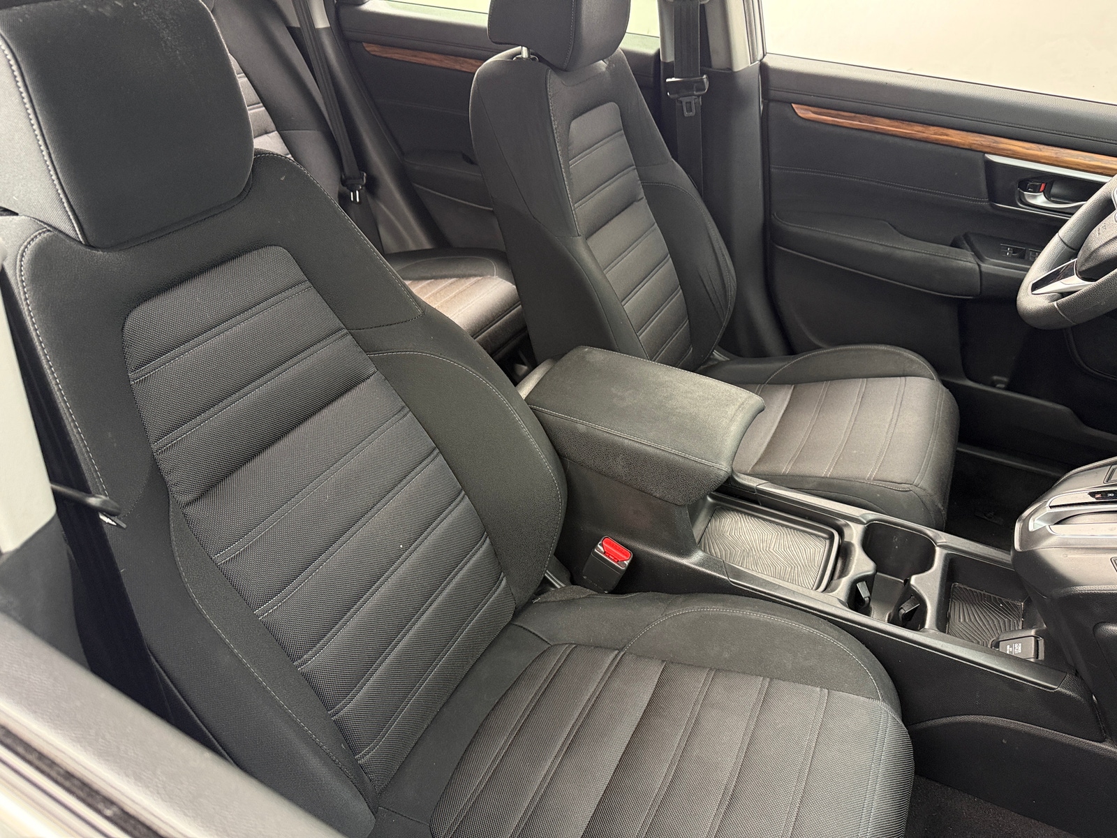 Thumbnail: 2018 Honda CR-V - 2