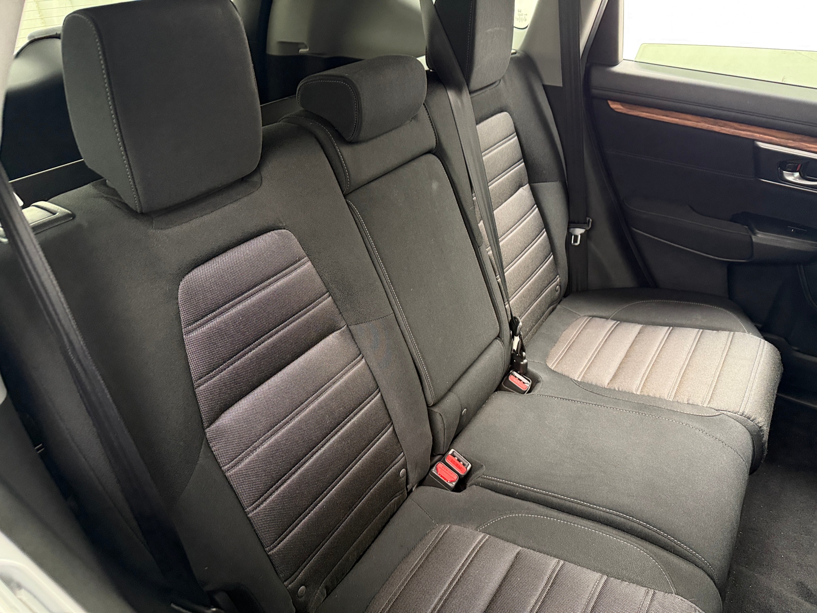 Thumbnail: 2018 Honda CR-V - 6