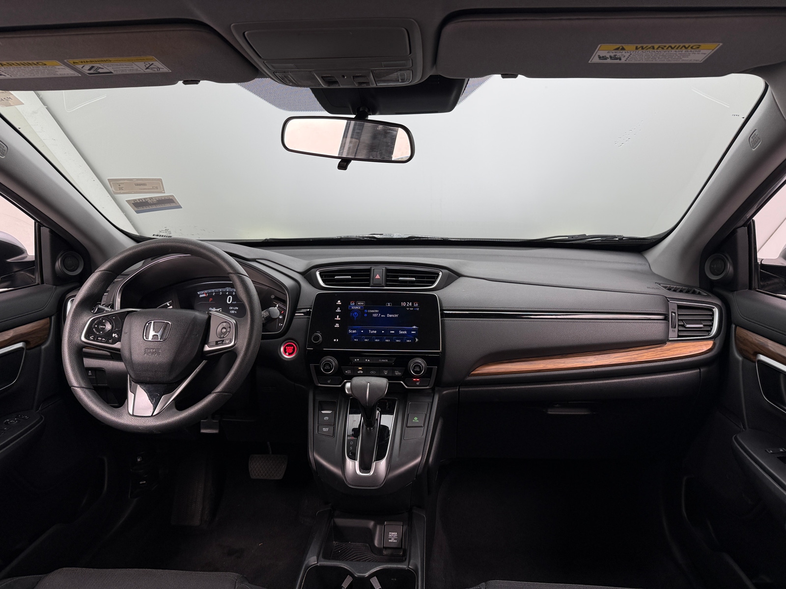 Thumbnail: 2018 Honda CR-V - 3