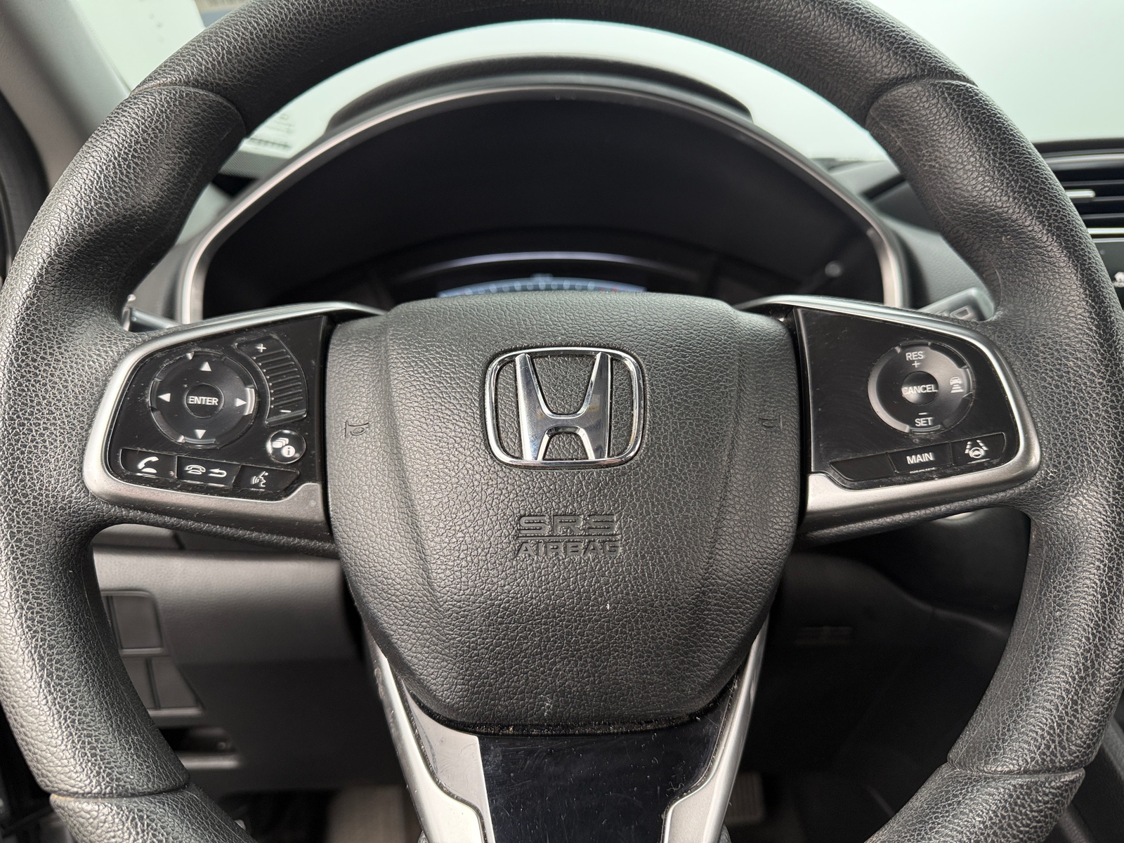 Thumbnail: 2018 Honda CR-V - 5