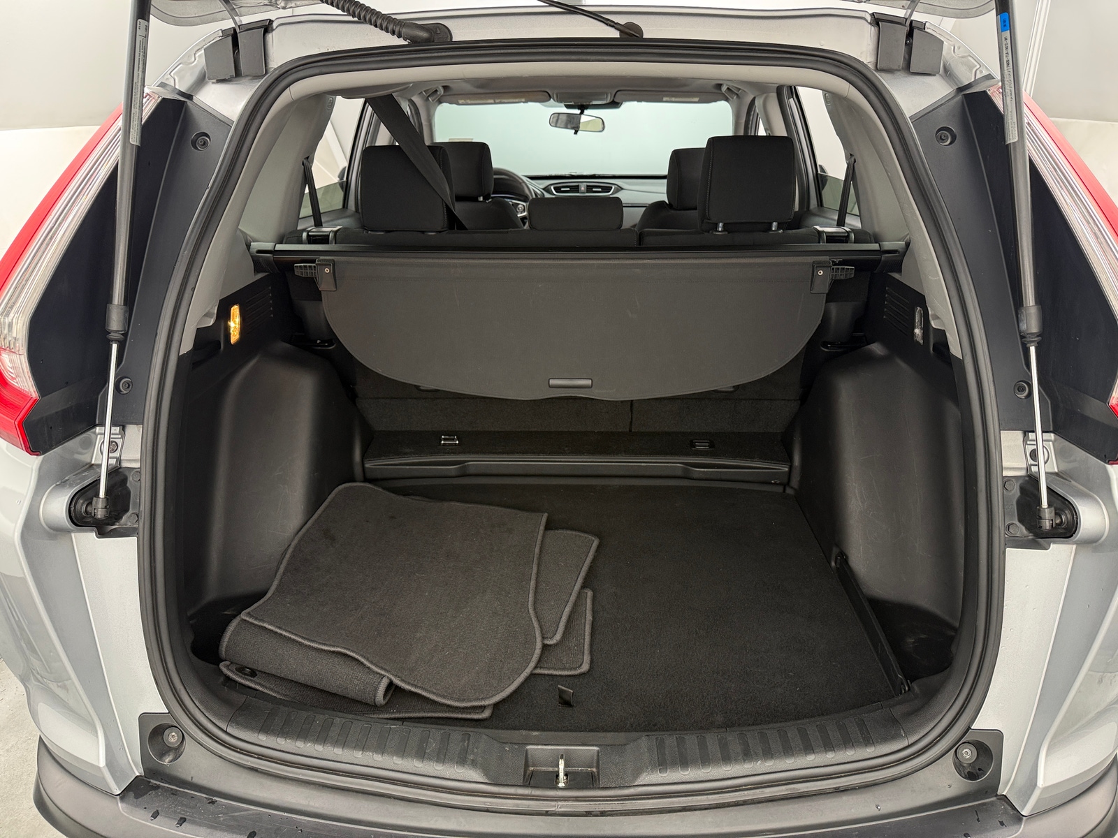 Thumbnail: 2018 Honda CR-V - 7