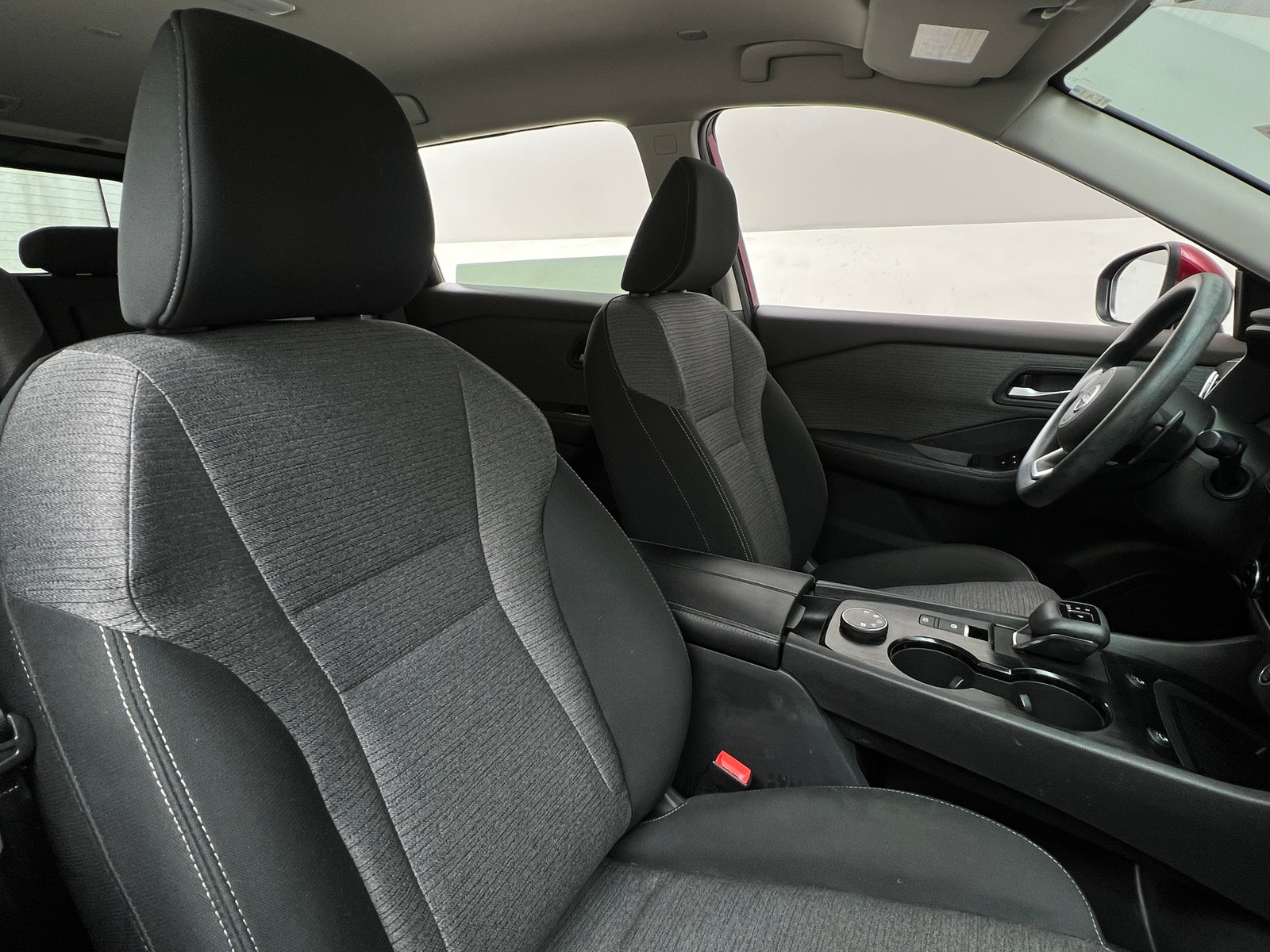 Thumbnail: 2022 Nissan Rogue - 2