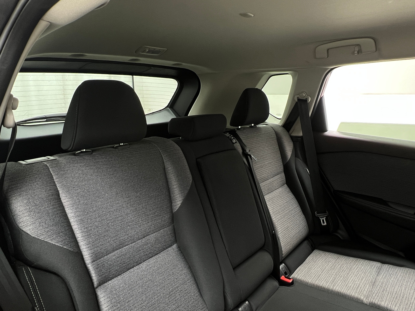 Thumbnail: 2022 Nissan Rogue - 6