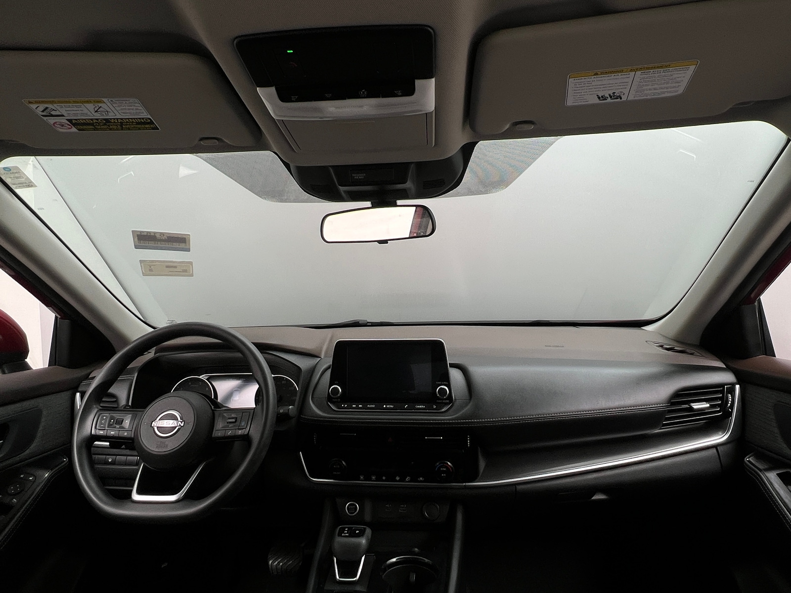 Thumbnail: 2022 Nissan Rogue - 3