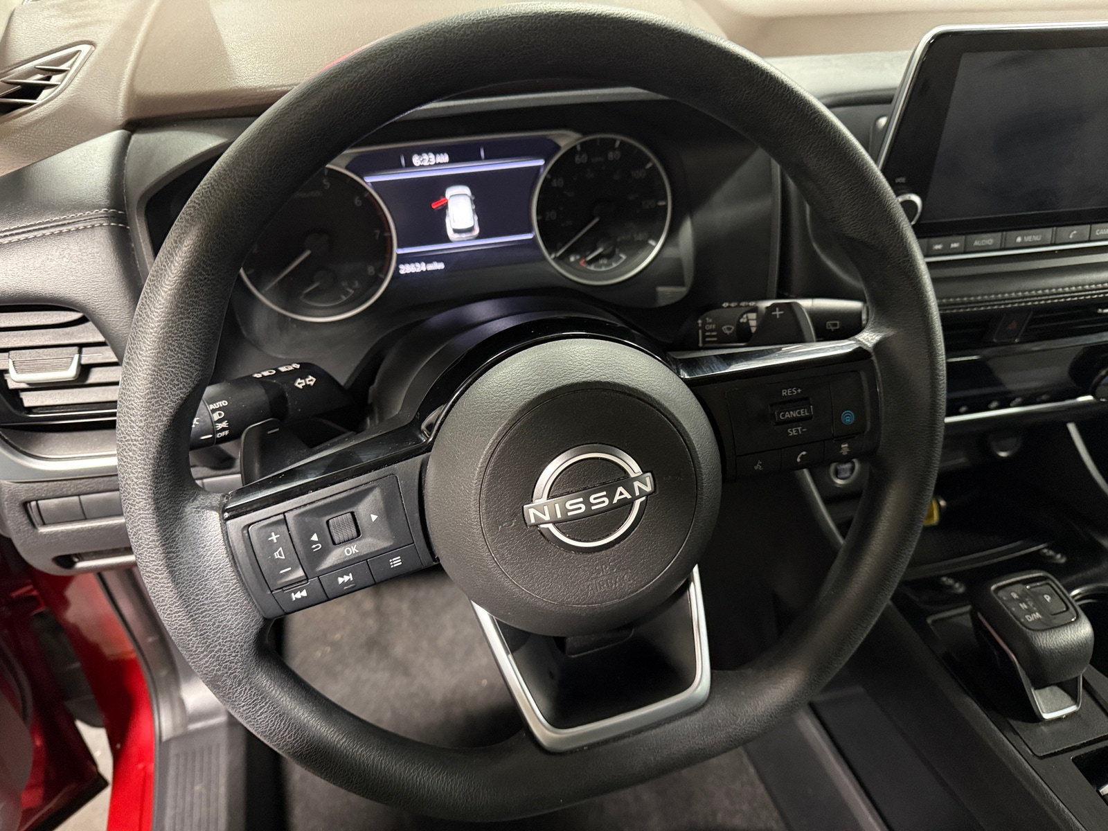 Thumbnail: 2022 Nissan Rogue - 5