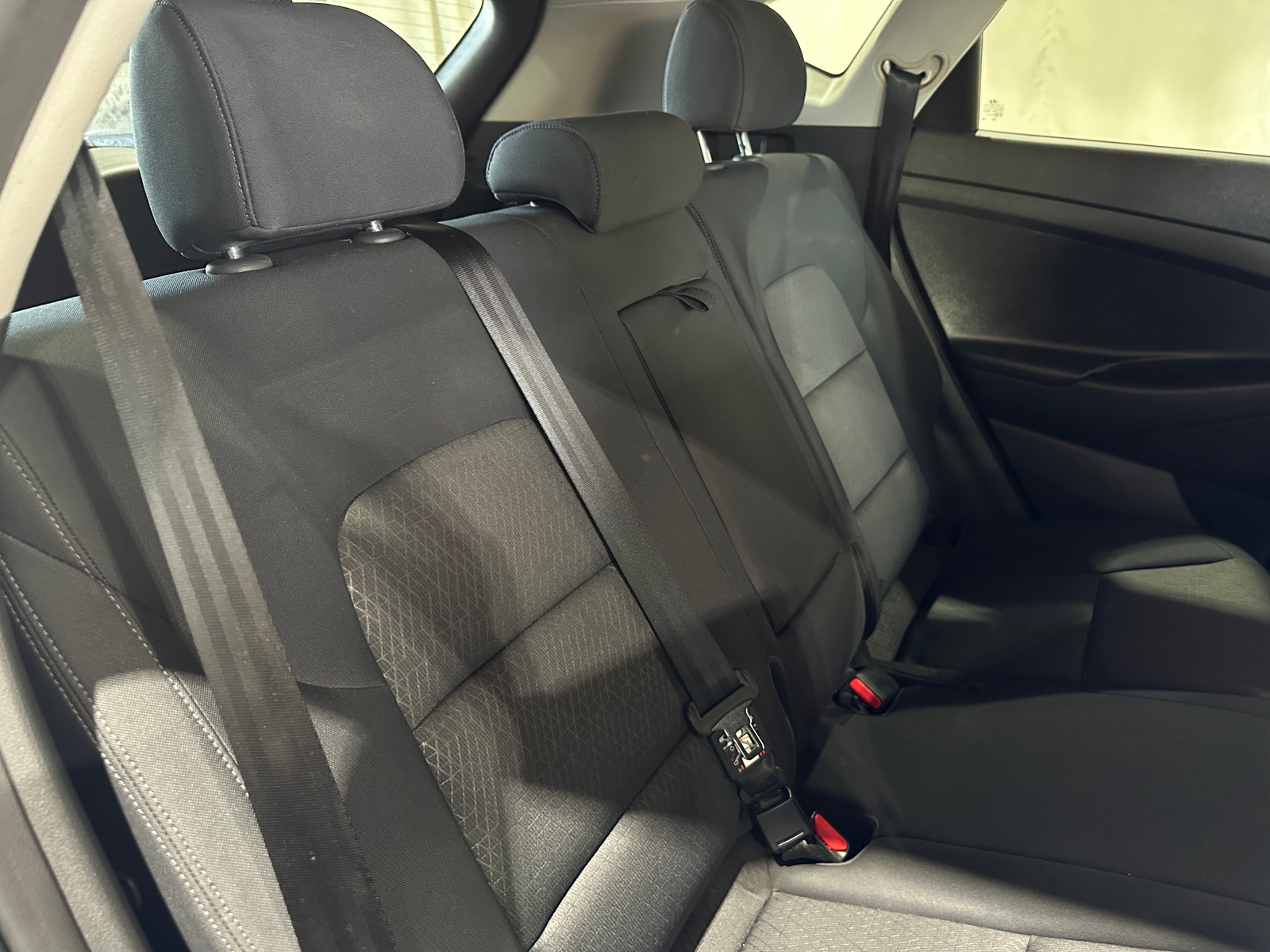 Thumbnail: 2017 Hyundai Tucson - 6