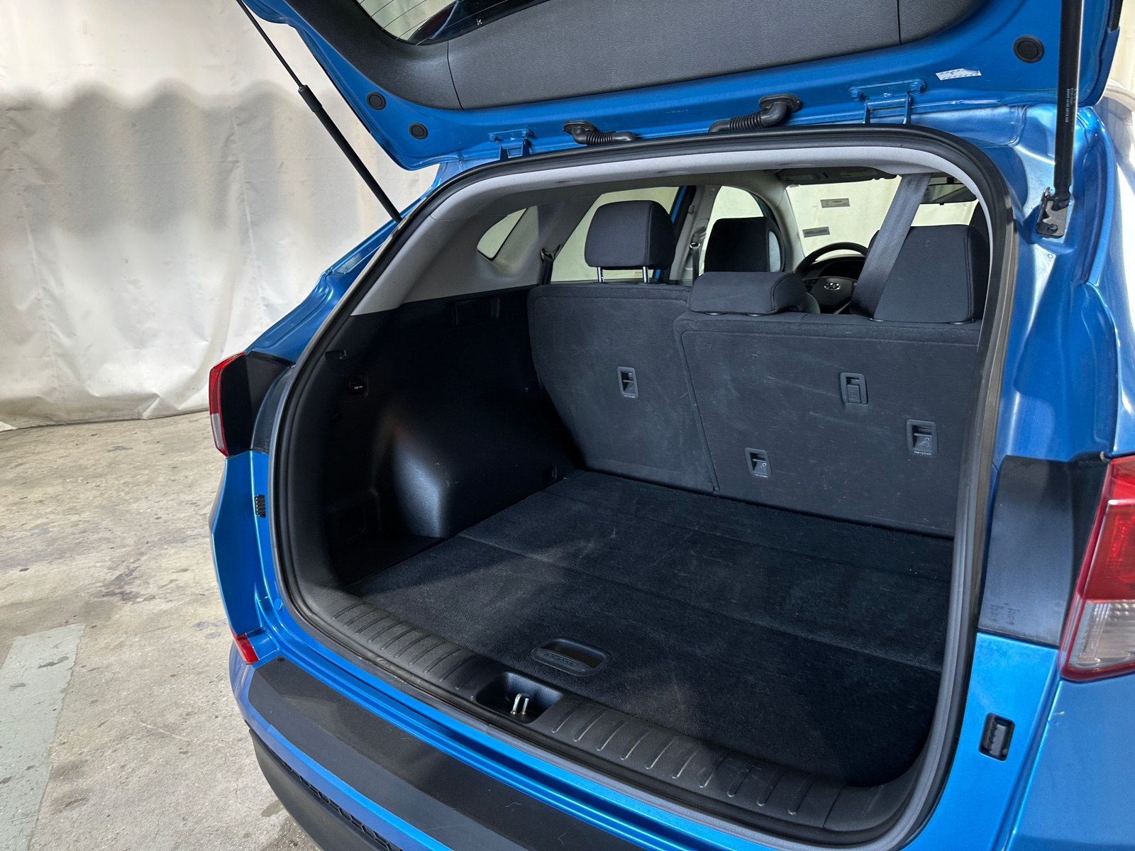 Thumbnail: 2017 Hyundai Tucson - 7