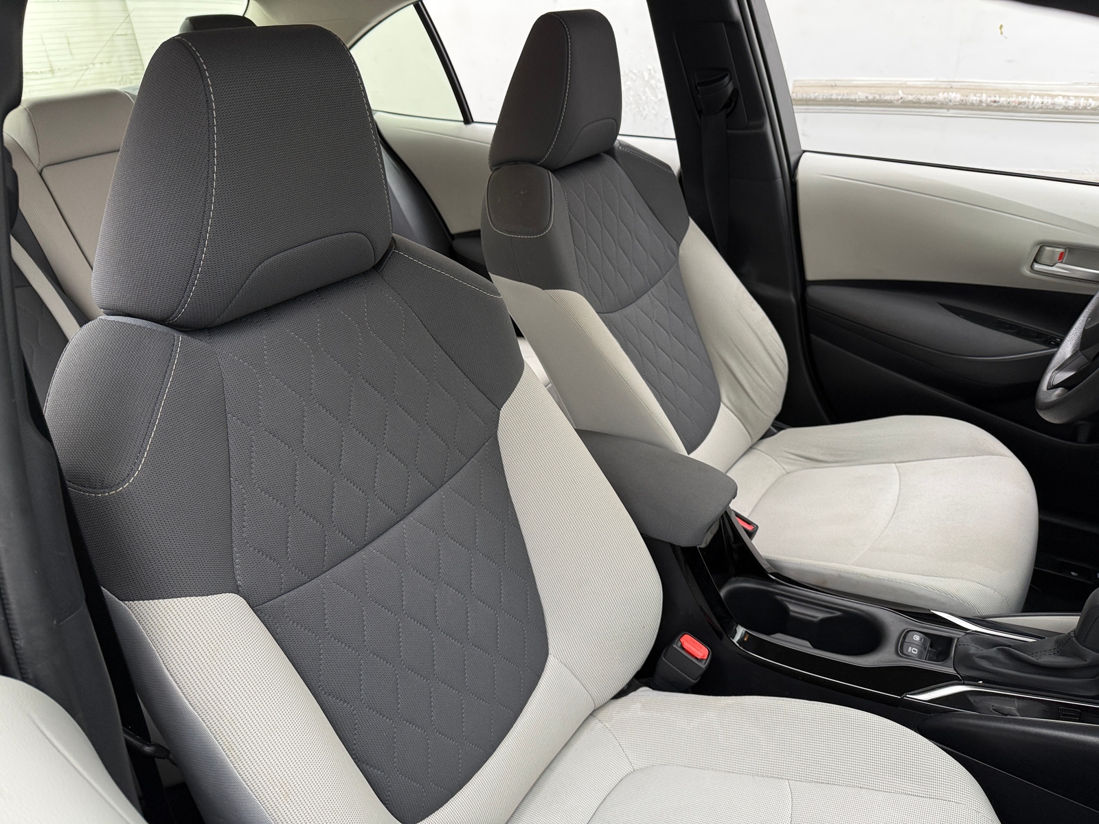 Thumbnail: 2020 Toyota Corolla - 2