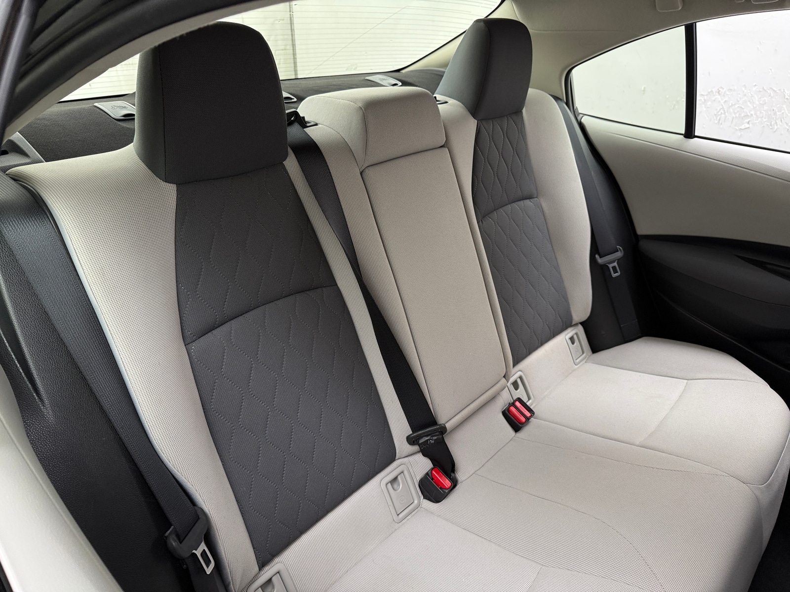 Thumbnail: 2020 Toyota Corolla - 6