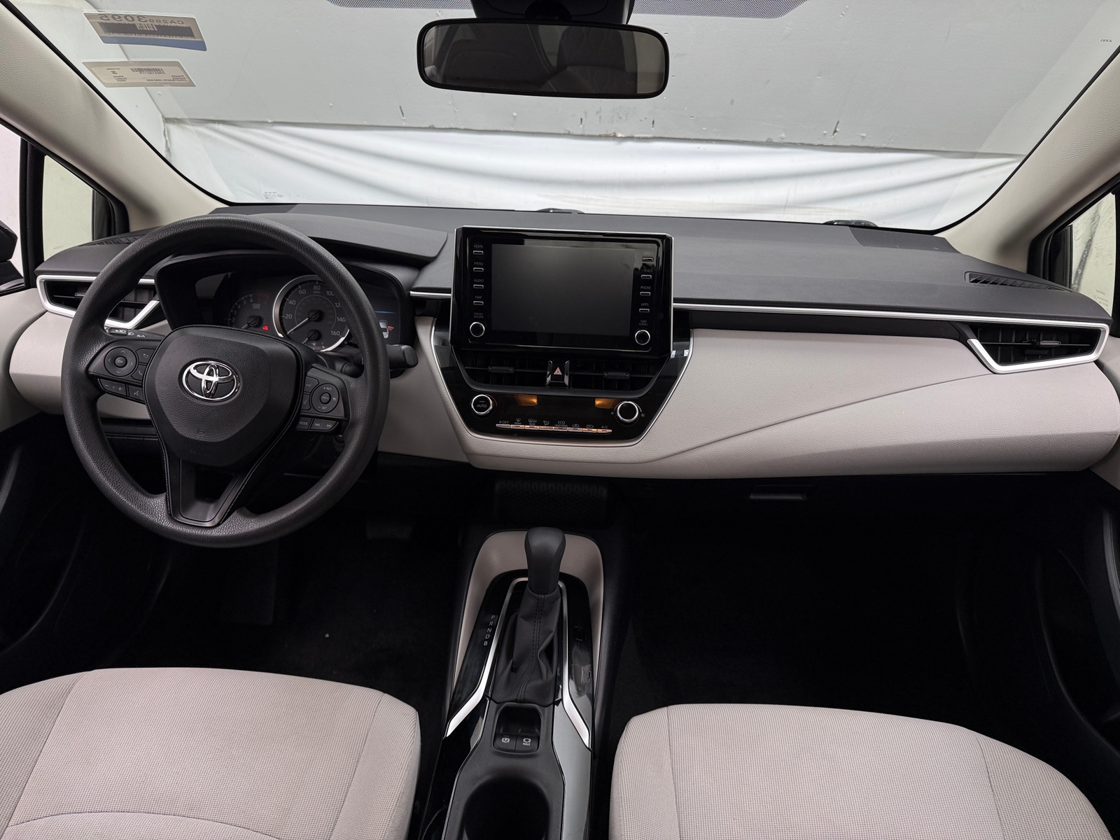 Thumbnail: 2020 Toyota Corolla - 3