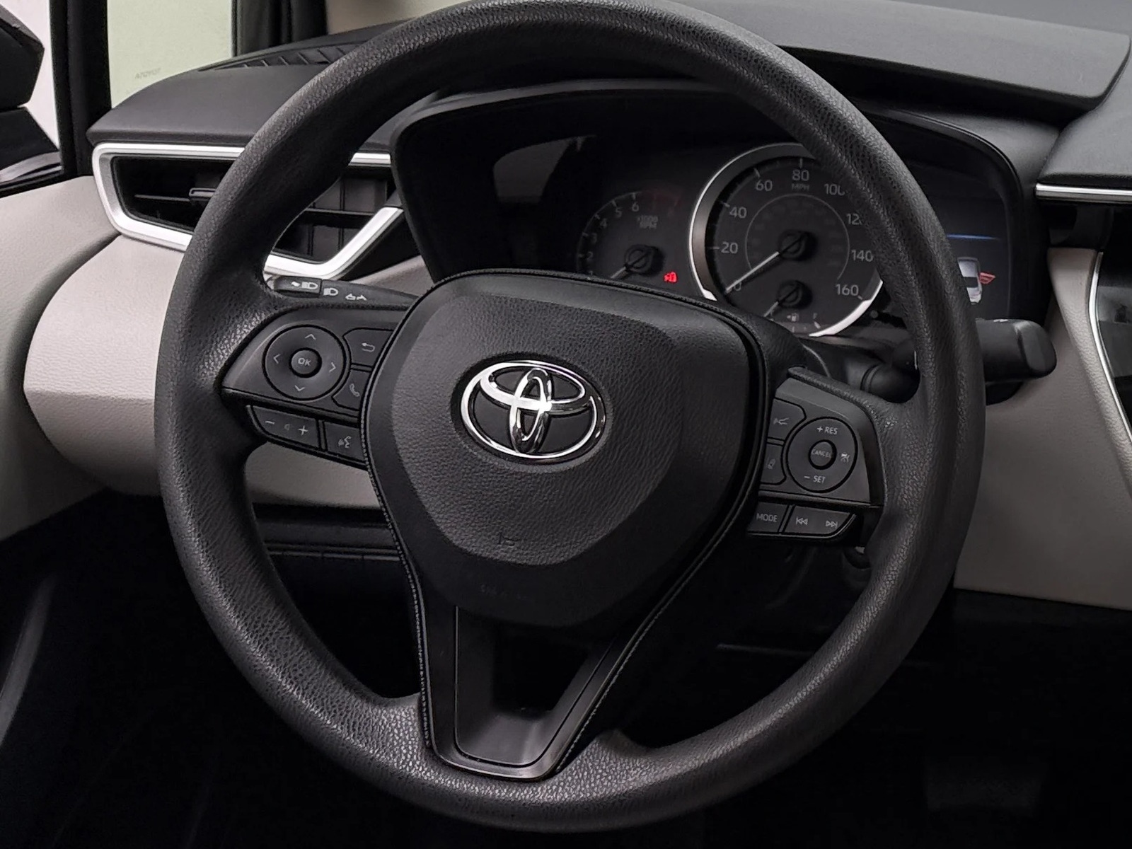 Thumbnail: 2020 Toyota Corolla - 5