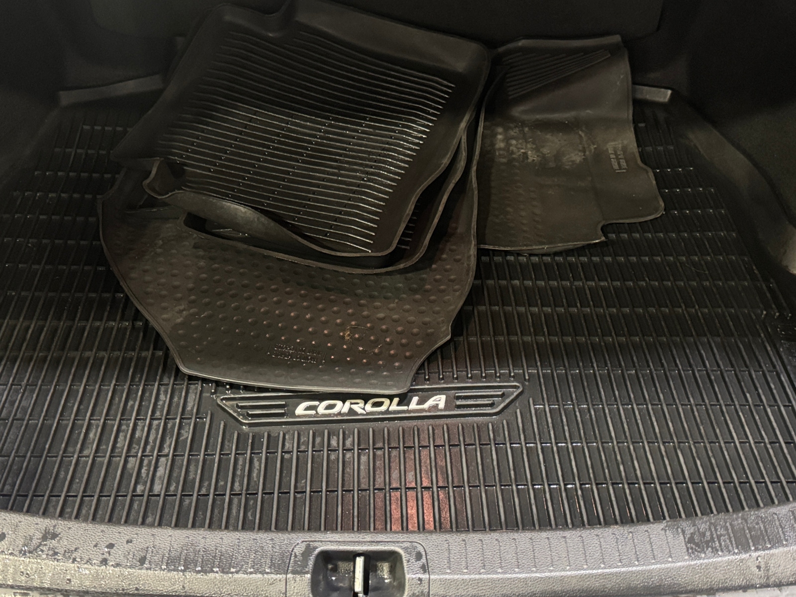 Thumbnail: 2020 Toyota Corolla - 7