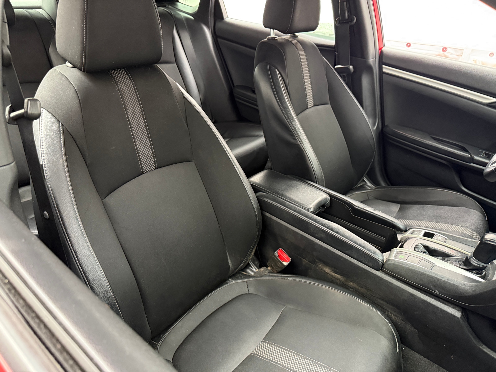 Thumbnail: 2020 Honda Civic - 2